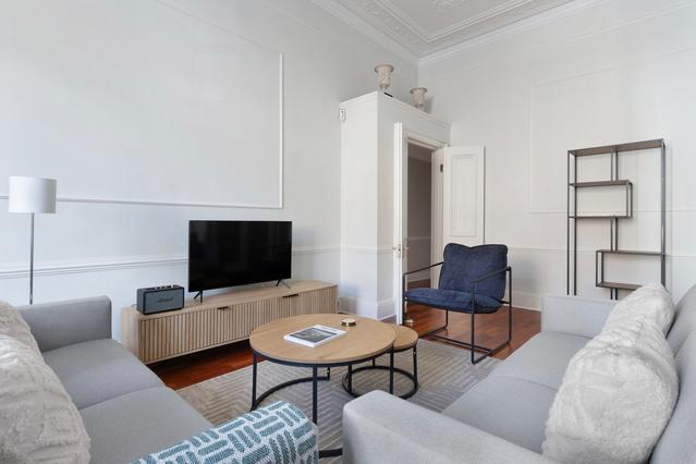 Redcliffe Square, Kensington - 2 Bedroom - 2 Bath