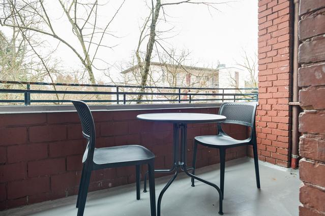 Appartement 1 pièce à Andreasberger Straße