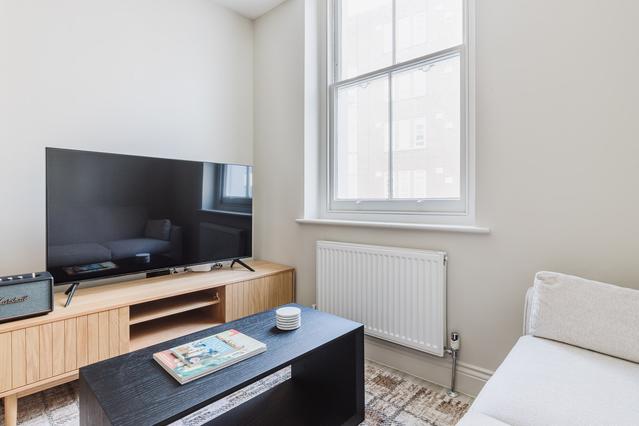 Westbourne Grove Terrace, City of Westminster - 1 Bedroom - 1 Bath
