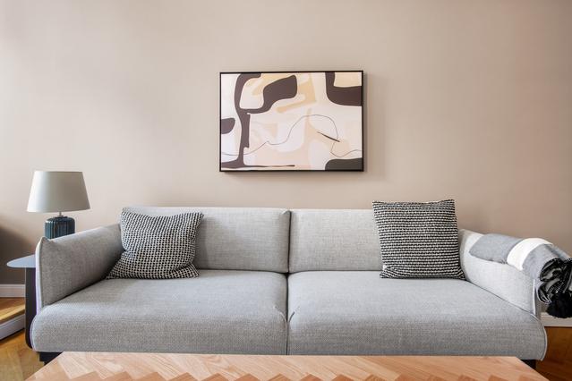 Ravenéstraße, Gesundbrunnen - 2 Bedroom - 1 Bath