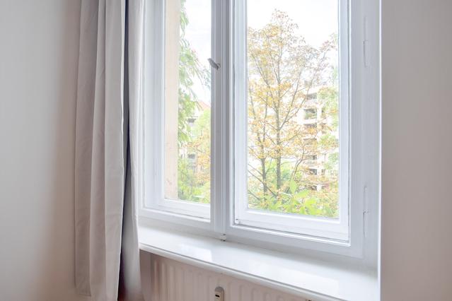 Hauptstraße şehrinde 1 oda