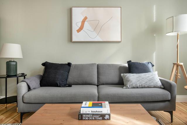 Rodenbergstraße, Prenzlauer Berg - 1 Bedroom - 1 Bath