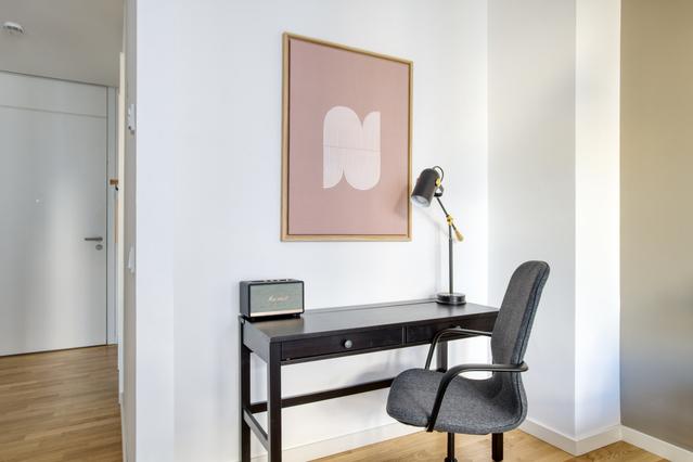 Rosy Living, Rosenthaler Str., Mitte - Studio - 1 Bath