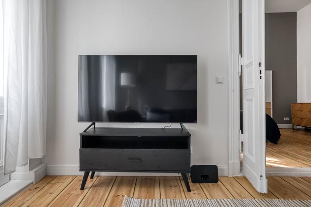 Rodenbergstraße, Prenzlauer Berg - 1 Bedroom - 1 Bath