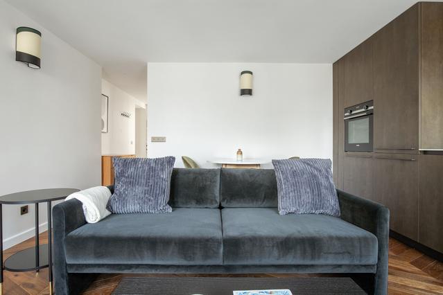Place du Marché Saint-Honoré, Place Vendôme - 1 Bedroom - 1 Bath