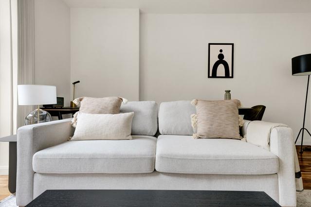 S Quay Square, Isle of Dogs - 1 Bedroom - 1 Bath