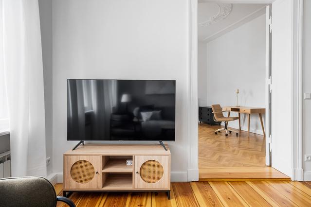 Rodenbergstraße, Prenzlauer Berg - 2 Bedroom - 1 Bath