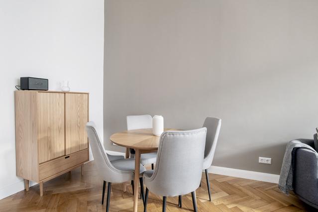 Schönhauser Allee, Prenzlauer Berg - 1 Bedroom - 1 Bath