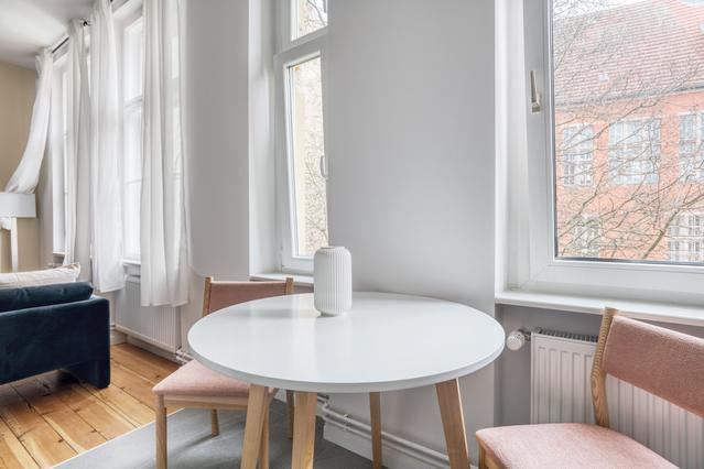 1-Zimmer Wohnung in Skalitzer Straße