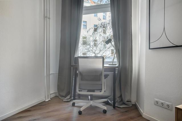 Immanuelkirchstraße, Prenzlauer Berg - Studio - 1 Bath