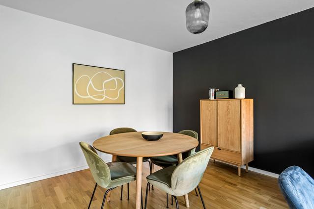 Friedrichstraße, Kreuzberg - 1 Bedroom - 1 Bath