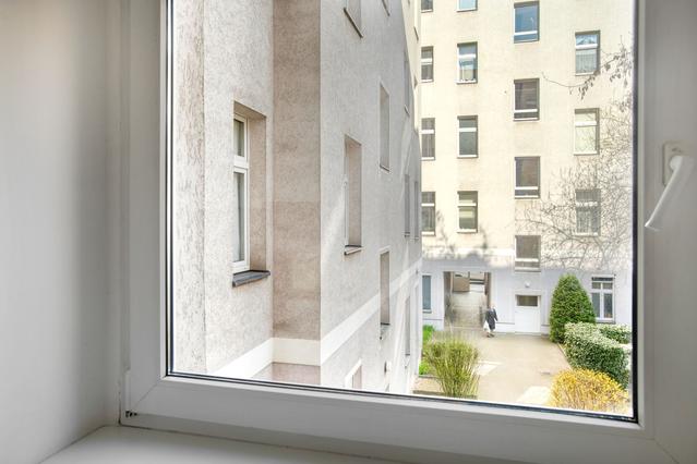 Immanuelkirchstraße, Prenzlauer Berg - Studio - 1 Bath