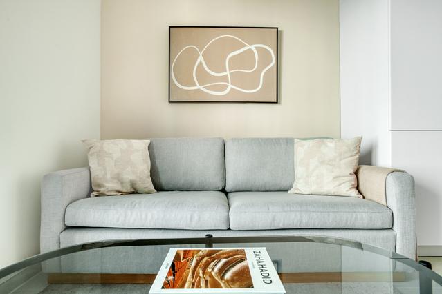 Wohnpanorama, Dennewitzstraße, Kreuzberg - 2 Bedroom - 1 Bath