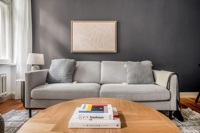 1-Zimmer Wohnung in Nürnberger Straße