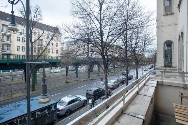 Schönhauser Allee, Prenzlauer Berg - 1 Bedroom - 1 Bath