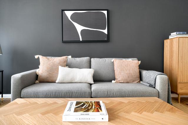 Herrfurthstraße, Neukölln - 1 Bedroom - 1 Bath