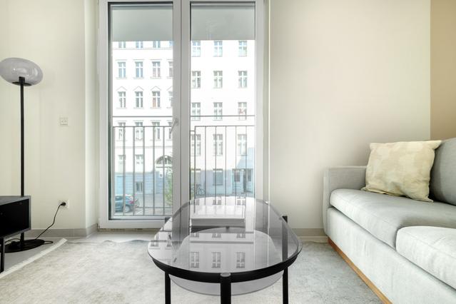 Wohnpanorama, Dennewitzstraße, Kreuzberg - 2 Bedroom - 1 Bath