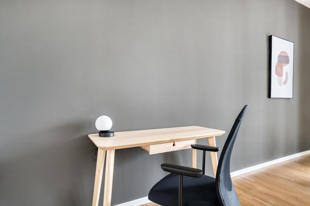 Schönegarten, Tiergarten - 1 Bedroom - 1 Bath