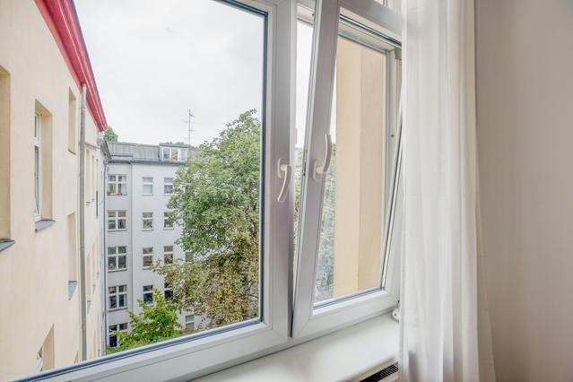 Glogauer Str., Kreuzberg - 1 Bedroom - 1 Bath
