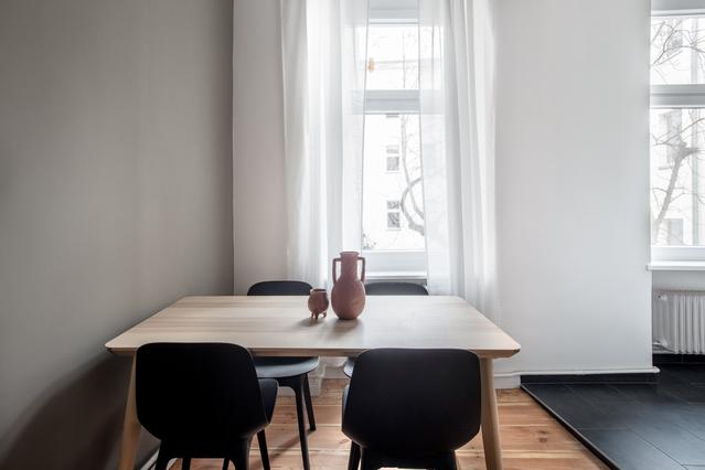 Zwinglistraße, Moabit - 2 Bedroom - 1 Bath