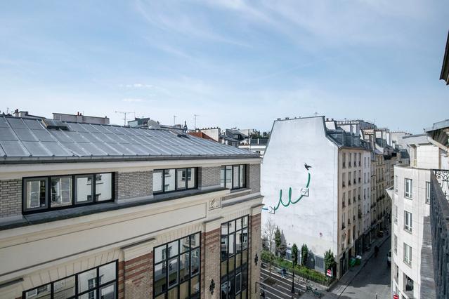 Rue Greneta, Bonne-Nouvelle - 1 Bedroom - 1 Bath