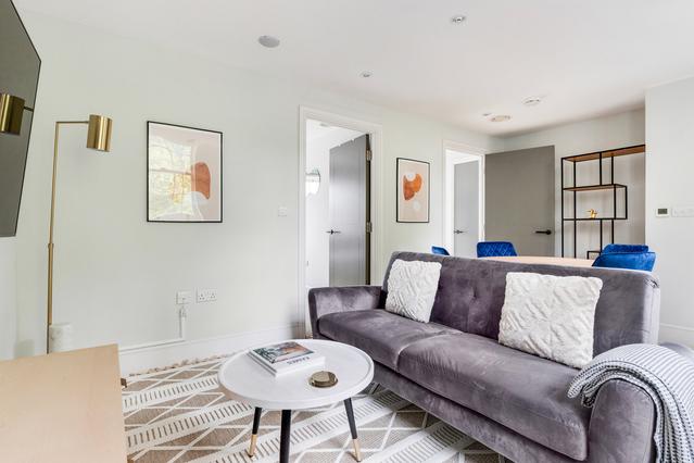 Kennington Lane şehrinde 1 oda