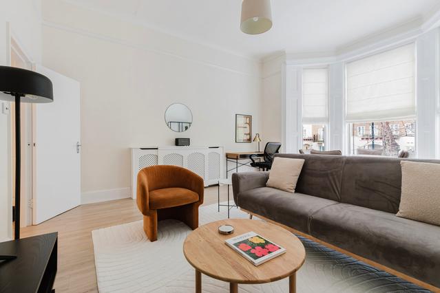 Russell Road şehrinde 1 oda