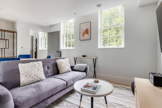 Kennington Lane şehrinde 1 oda