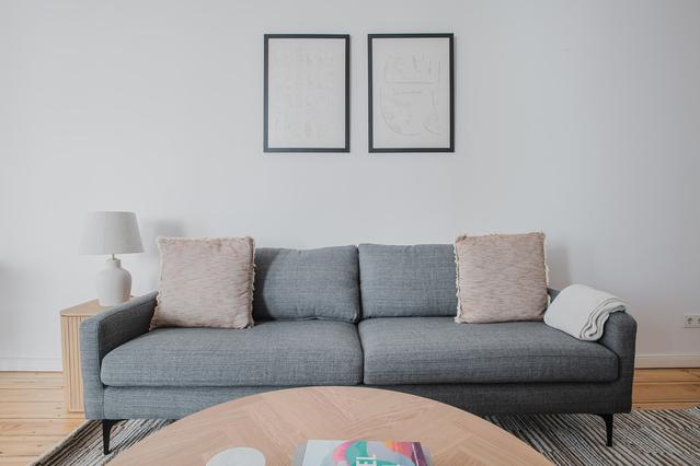 Rodenbergstrasse 11, Rodenbergstraße, Prenzlauer Berg - 1 Bedroom - 1 Bath