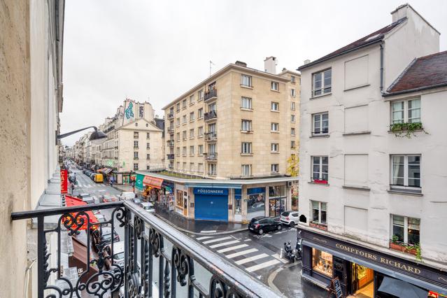 Appartement 1 pièce à Rue du Cherche-Midi
