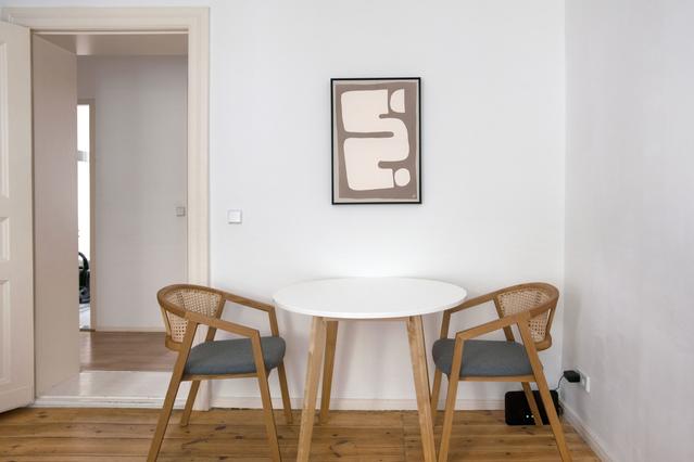 Sonnenallee, Neukölln - 1 Bedroom - 1 Bath