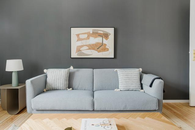 Appartement 1 pièce à Andreasberger Straße