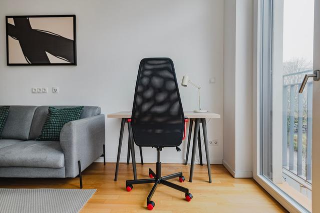 Sebastianstrasse 16, Sebastianstraße, Mitte - 1 Bedroom - 1 Bath