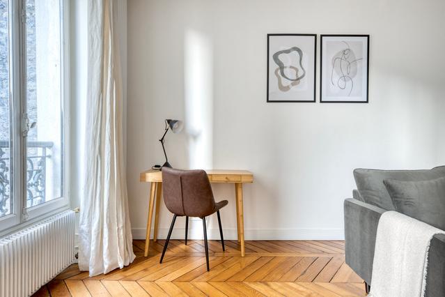Avenue Daumesnil, Quinze-Vingts - 3 Bedroom - 3 Bath