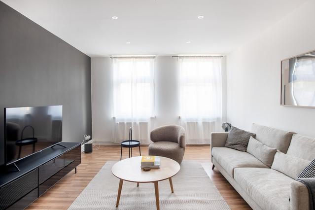 Beusselstraße, Moabit - 1 Bedroom - 1 Bath