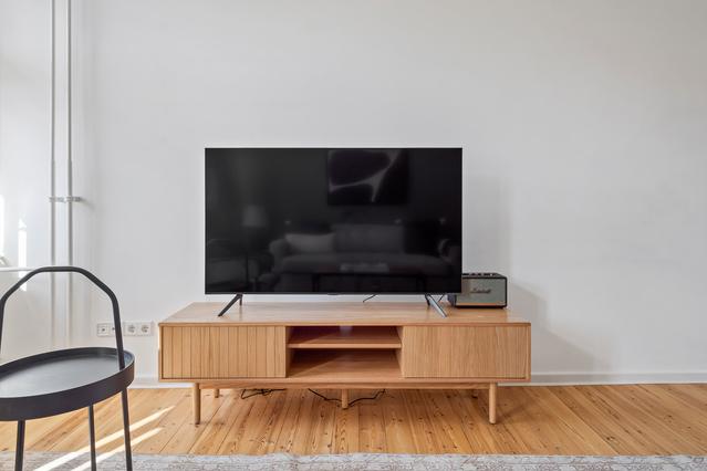 Bendastraße, Neukölln - 3 Bedroom - 1 Bath