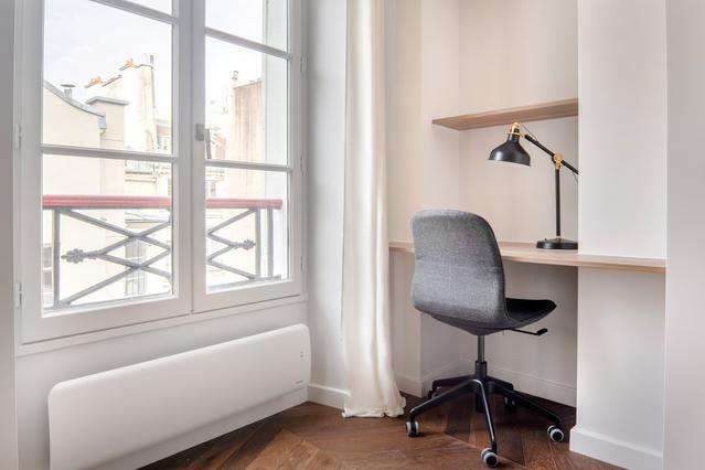 Place du Marché Saint-Honoré, Place Vendôme - 1 Bedroom - 1 Bath