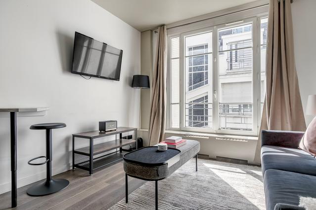 Rue Saint-Honoré, Palais-Royal - 1 Bedroom - 1 Bath
