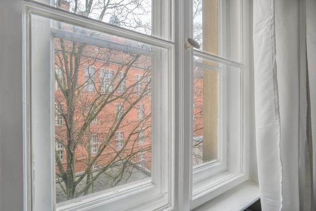 1-Zimmer Wohnung in Skalitzer Straße