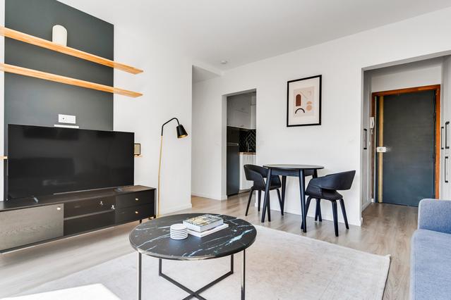 Appartamenti di 1 locali in Rue de Miromesnil