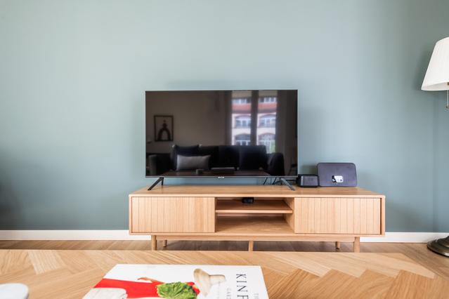 Rosenthaler Str., Mitte - 2 Bedroom - 2 Bath
