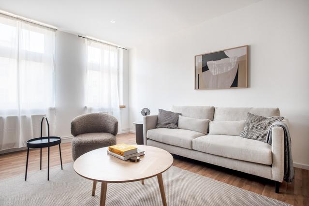 Beusselstraße, Moabit - 1 Bedroom - 1 Bath