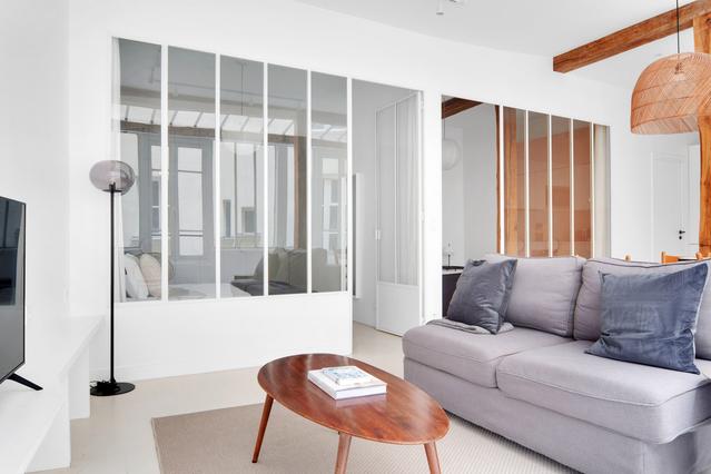Rue d'Assas, Notre-Dame-des-Champs - 2 Bedroom - 1 Bath