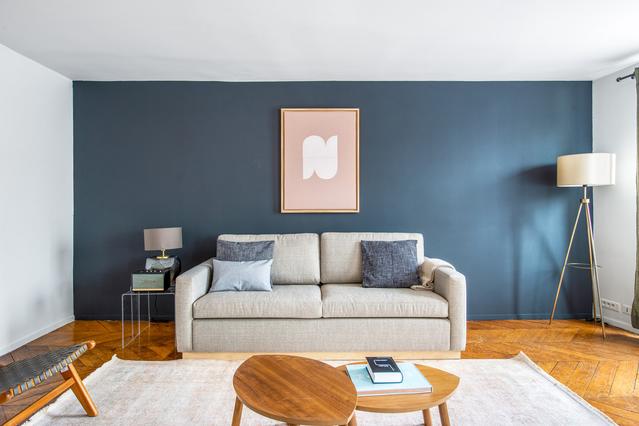 1-Zimmer Wohnung in Boulevard Saint-Germain