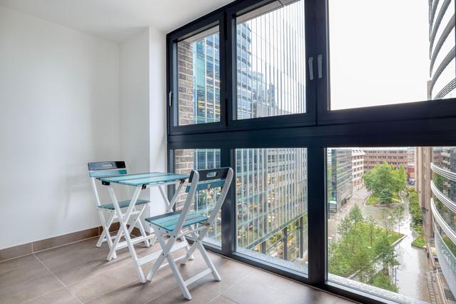 New Drum Street, London Borough of Tower Hamlets - 1 Bedroom - 1 Bath