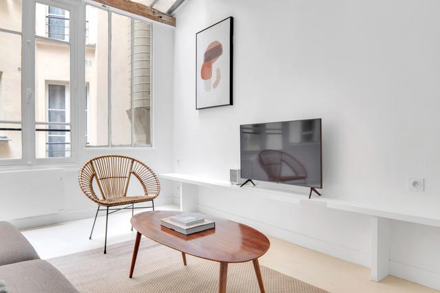 Rue d'Assas, Notre-Dame-des-Champs - 2 Bedroom - 1 Bath