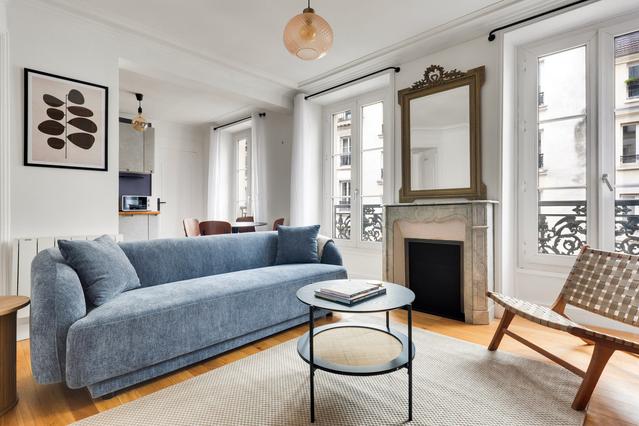 Appartamenti di 1 locali in Rue du Château d'Eau