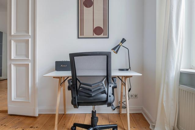 Wöhlertstraße, Mitte - 1 Bedroom - 1 Bath