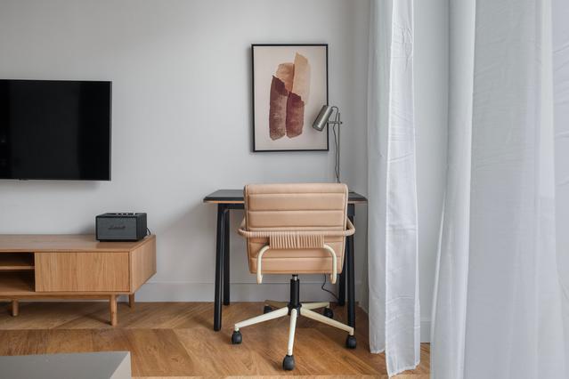 Appartamenti di 1 locali in Johannisstraße