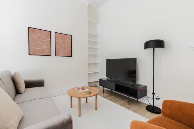 Russell Road şehrinde 1 oda